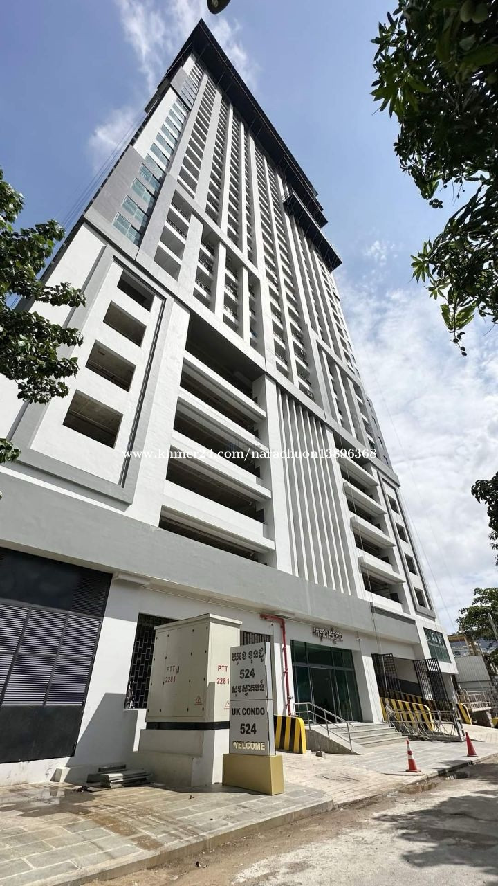 Toul Kork, Phnom Penh - photo 1