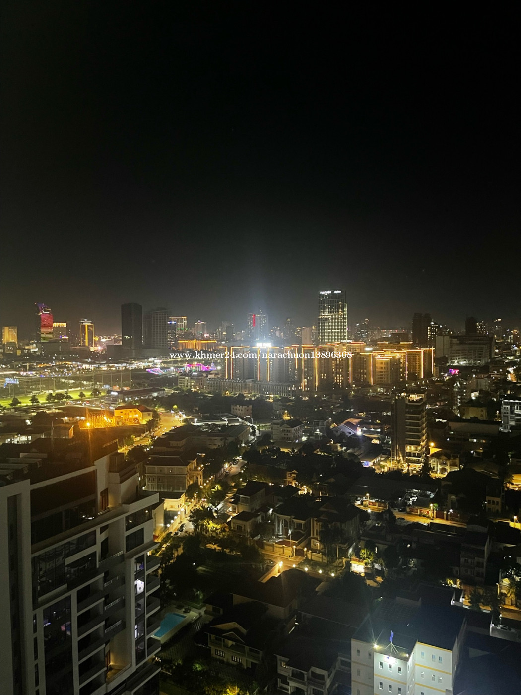 Toul Kork, Phnom Penh - photo 5