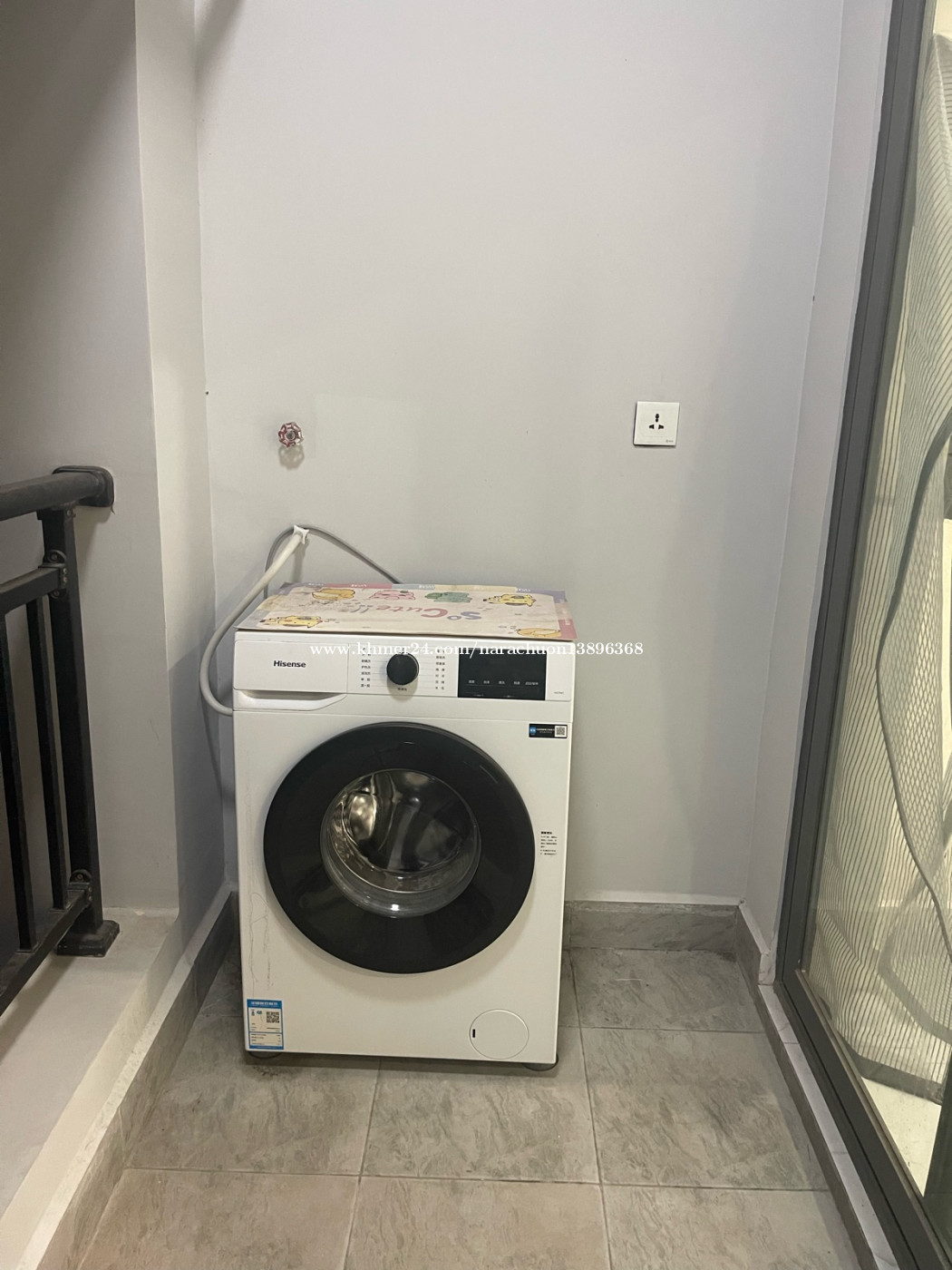 Toul Kork, Phnom Penh - photo 3