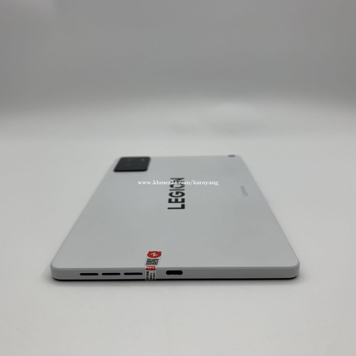 Lenovo Legion Y700 2025 Gen3 8.8inch 12/256 price $315 in Krang