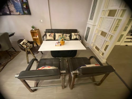 កៅអីសាឡុង