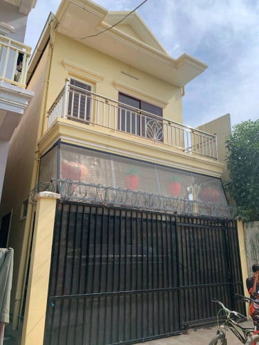 ផ្ទះលក់