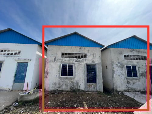 ផ្ទះថ្ម