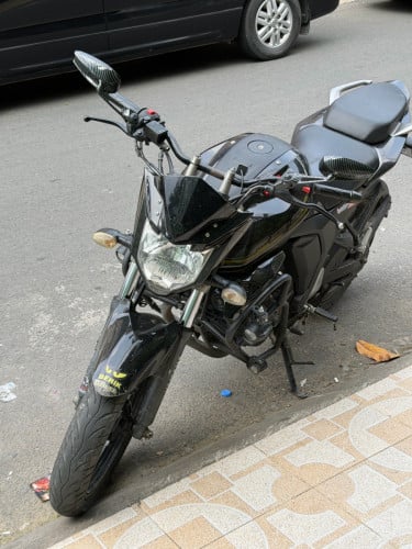 Yamaha Fz 2016 លក់តែ800$ ដាច់