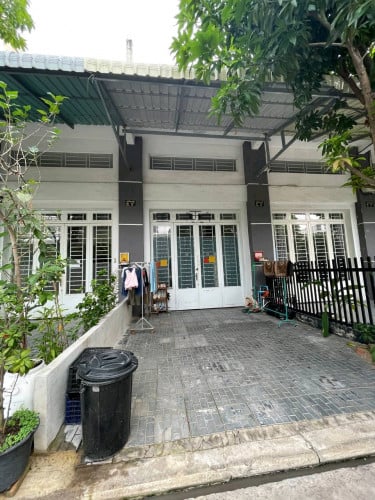 ផ្ទះលក់បន្ទាន់