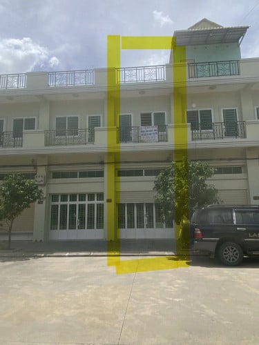 ផ្ទះលក់ឡៃឡុង