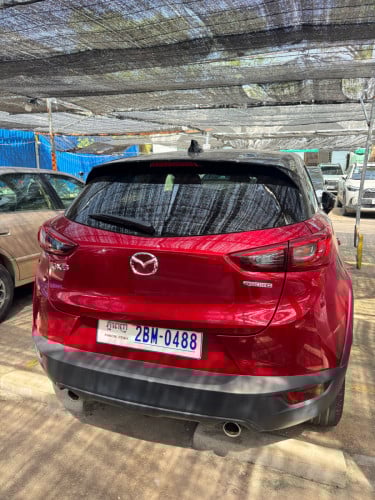 ឡានខ្ញុំំំជិះផ្ទាល់​ ឡានស្អាតខ្លាំង​ 17000គីឡូហ្សុីន