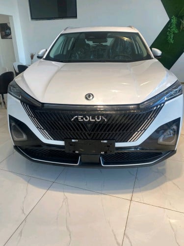 Dongfong ​ Hybrid(Aeolus Mage) ទិញខ្លាញគោ