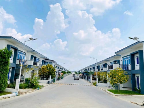 លក់វីឡាពីម្ចាស់ផ្ទះផ្ទាល់