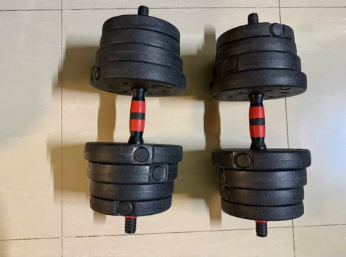 ដុំហាត់ប្រាណមួយទឹកលក់