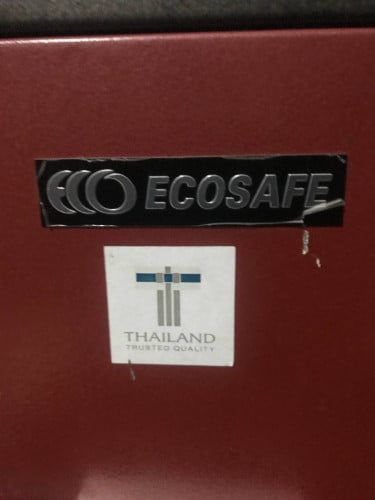 លក់ទូដែកមួយទឹក