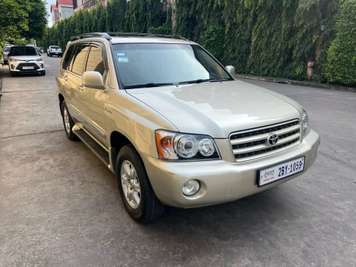 ឡានស្អាតថ្មី