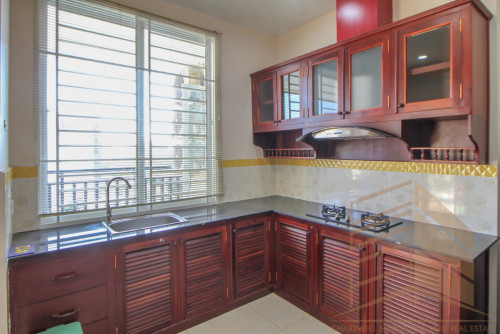 អាផាតមិនសំរាប់ជួលនៅទួលគោក