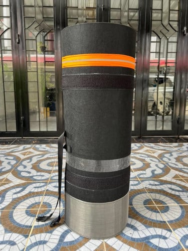 រនាំងបាំងកណ្ដុរឡាន