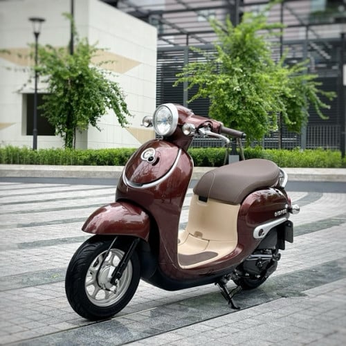 ម៉ូតូលក់