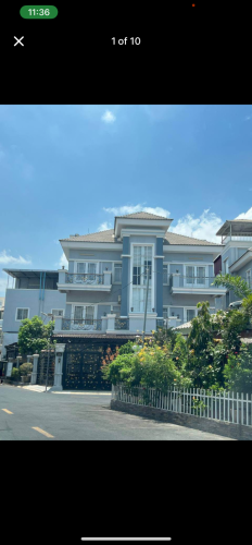 វិឡាជួលចំការដូង