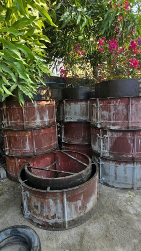 ពុម្ពធ្វើកងើលូ