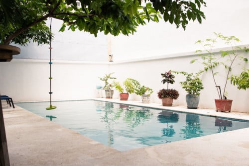 វីឡាជំនាន់បារាំង សំរាប់លក់នៅដូនពេញ