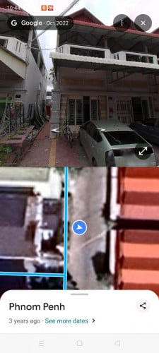 ផ្ទះលក់