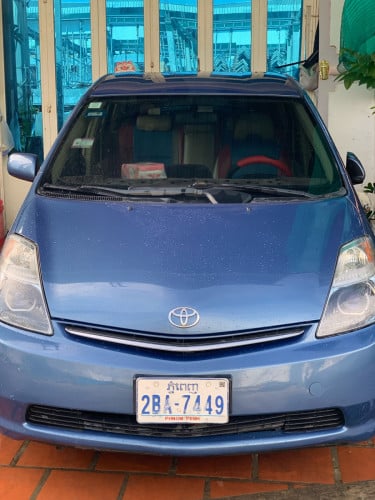 ឡានលក់ឆ្នាំផលិត07hfនៅថ្មីជិះស្រួល