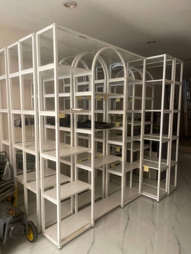 ធ្នើរមួយទឹក ទើបប្រើបាន1ខែ