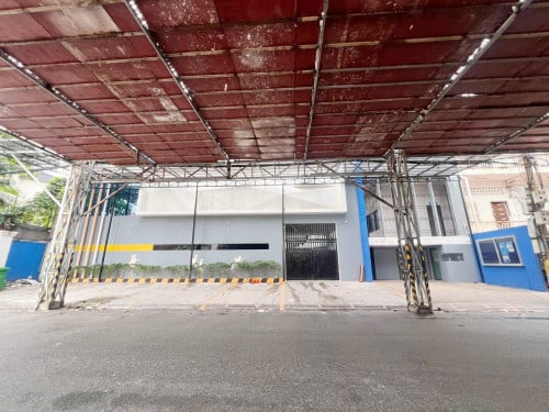 អតីតសាលាបង្រៀន សម្រាប់ជួល នៅបឹងកេងកង1