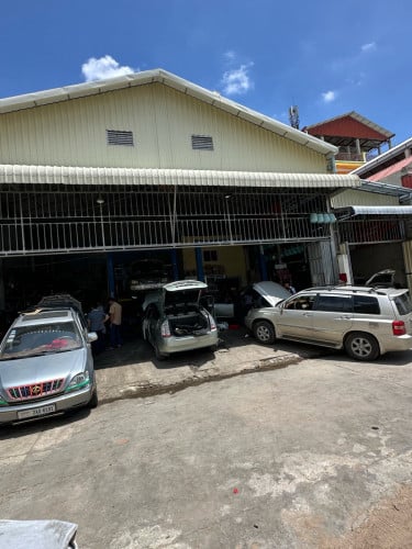 លាងកញ្ចែ្រងម៉ាស៊ីនត្រជាក់រថយន្តតំលៃ15$