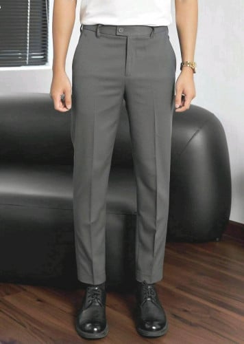 ខោសាច់ក្រណាត់ ជើងវែង ជើងស្ទើរ ជើងស្មើរ សាច់ទនយឺត20%ម៉ូតពណ៌ដូចរូបចង្កេះលេខ 29-30-31-32-34-36