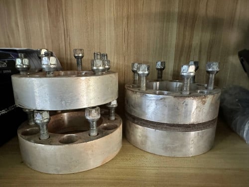 កំណល់ឡាន កំរាស់5 ហ៊ុន សម្រាប់ឡានPick Up ឬ ឡានចូលព្រៃ