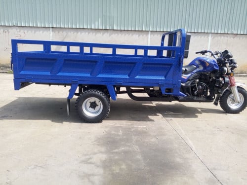 កង់បីលក់មួយទឹកនៅស្អាត90%ឆ្នាំ2024កង់ឌុបកំលាំ300ccទុ្រងធំ