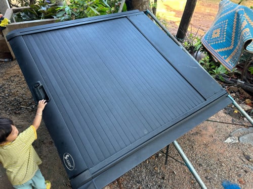 ឃ្លុបក្រោយនៅស្អាត95%