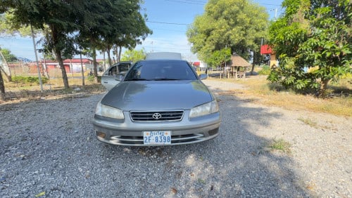 លក់ហើយ ឡានលក់ម្ចាស់ផ្ទាល់ឡានស្អាត គ្រឿងថ្មី ឆ្នាំ97 ម៉ាសុីស្ងាត់ ហាប់ណែន បាត់ដំបង ឯកភ្នំ