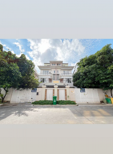 វីឡាភ្លោះ A សម្រាប់លក់ | Villa Twin A for Sale