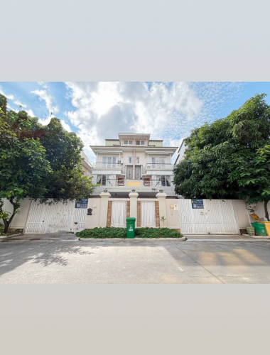 វីឡាភ្លោះ A សម្រាប់លក់ | Villa Twin A for Sale