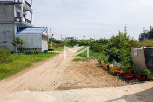 ដីសម្រាប់លក់ជិតផ្សារ Aeon 2-Land For Sale near Aeon 2 📍