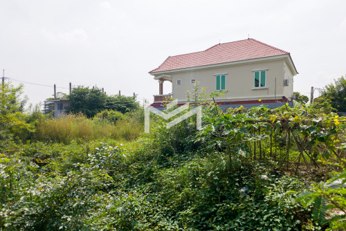 ដីសម្រាប់លក់ជិតផ្សារ Aeon 2-Land For Sale near Aeon 2 📍