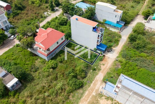ដីសម្រាប់លក់ជិតផ្សារ Aeon 2-Land For Sale near Aeon 2 📍