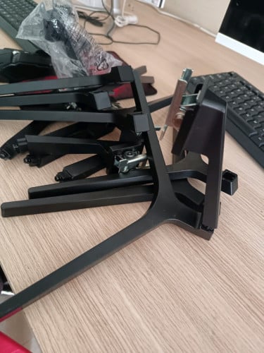 ជើង all in one stand