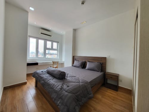 【Apartment for Rent】	1 bedroom  for rent	 【公寓出租】	 一室厅一卫 出租