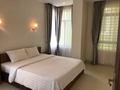 【Apartment for Rent】	2 bedrooms  for rent Near Aeon Mall 1 永旺1附近 二室厅二卫 出租 | R1558