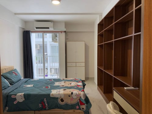 【Apartment for Rent】studio unit for rent Near Prince International Plaza    太子国际广场附近 单间 出租 | R1626