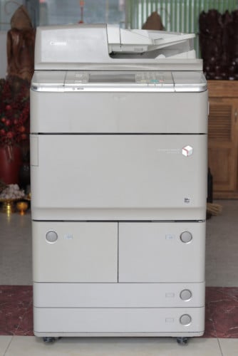 ម៉ាស៊ីន Canon imageRUNNER ADVANCE 8285 Pro 🖨💼
