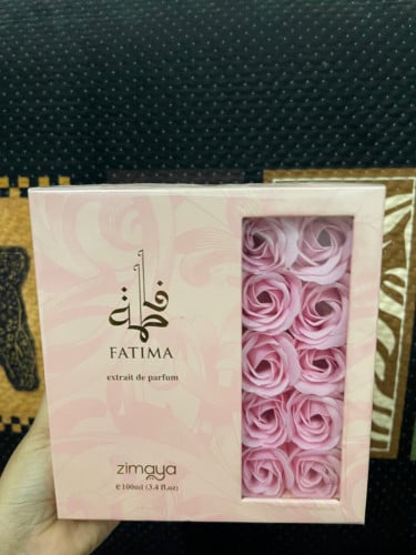 ទឹកអប់ FATIMA ថ្មីប្រអប់