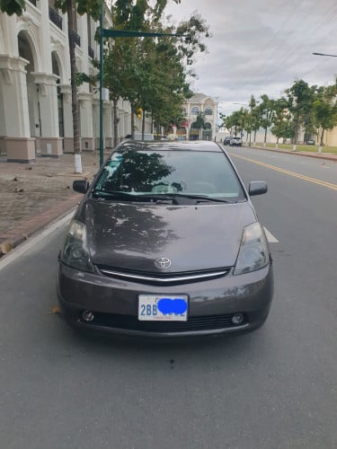 ឡានលក់PRIUSឆ្នាំ06ហ្វូលលក់ដូរស៊េរី