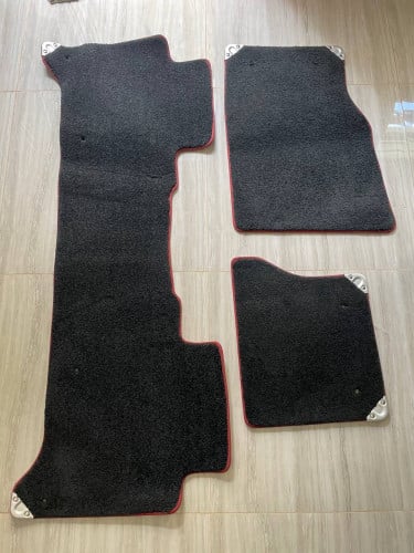 កំរាលRang Rover Vogue 2017 សុីនមួយទឹក