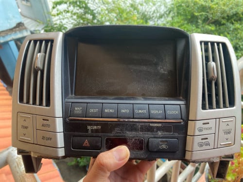 លក់ម៉ាញ៉េស៊ីន Rx330