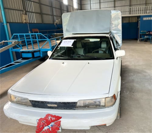 លក់ TOYOTA Camrry91