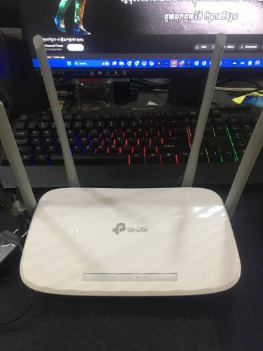 លក់ TP Link Router