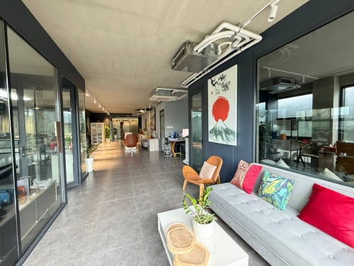 🏙 Office Space for Rent – (In Front of AEON Mall 1)