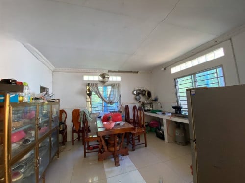 🏦House Available for Urgent Sale at a Special Price (Negotiable).